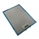 FILTRO METÁLICO PARA CAMPANA TEKA. FER41TK0015