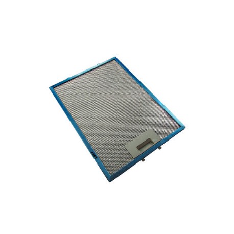 FILTRO METÁLICO PARA CAMPANA TEKA. FER41TK0015