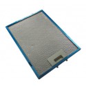 FILTRO METÁLICO PARA CAMPANA TEKA. FER41TK0015