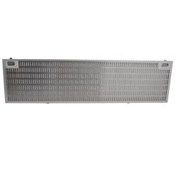 FILTRO METÁLICO CAMPANA COCINA TEKA CNL2002. FER41TK0016