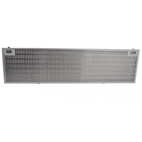 FILTRO METÁLICO CAMPANA COCINA TEKA CNL2002. FER41TK0016