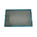 FILTRO CAMPANA EXTRACTORA COCINA TEKA DM70. FER41TK0018