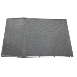 FILTRO CAMPANA COCINA TEKA C602. FER41TK0019