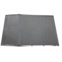 FILTRO CAMPANA COCINA TEKA C602. FER41TK0019