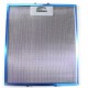 FILTRO para CAMPANA EXTRACTORA COMPATIBLE CON TEKA DE902. FER41TK0020