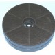 FILTRO CAMPANA COCINA TEKA DIAMETRO 173MM. FER41TK0030