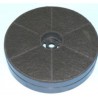 FILTRO CAMPANA COCINA TEKA DIAMETRO 173MM. FER41TK0030