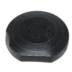 FILTRO CARBON CAMPANA EXTRACTORA CORBERO ZANUSSI. FER41ZN0005
