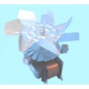 MOTOR EXTRACTOR HORNO TEKA. FER41TK0002.