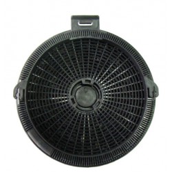 FILTRO CARBÓN ACTIVO CAMPANA EXTRACTORA TEKA D4C. FER41TK0033