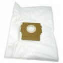 ANCASTOR BOLSA PARA ASPIRADOR COMPATIBLE CON MOULINEX POWER CLASS