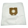 BOLSA PARA ASPIRADOR PHILIPS HR6377.
