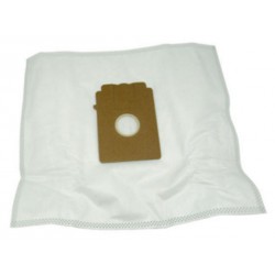 BOLSA DE ASPIRADOR PARA BOSCH, UFESA, SIEMENS SMILE