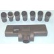 CEPILLO CON RUEDAS UNIVERSAL PARA ASPIRADOR. FER03AG322