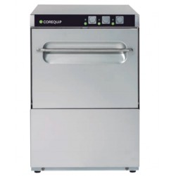 Lavavajillas Corequip COR80. Crystal Line