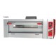 Horno para pizza de Gas Ovens FLAME 4