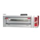 Horno para pizza de Gas Ovens FLAME 6