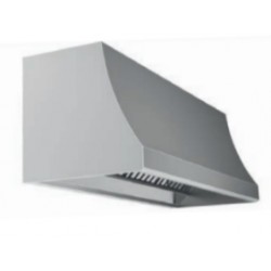 Campanas Extracción CAM207 Crystal Line