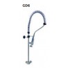 Grifo de Ducha GD6 Crystal Line