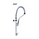 Grifo de Ducha GD7 Crystal Line