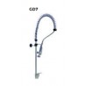 Grifo de Ducha GD7 Crystal Line