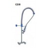 Grifo de Ducha GD8 Crystal Line