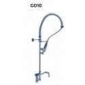 Grifo de Ducha GD10 Crystal Line