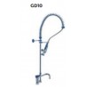Grifo de Ducha GD10 Crystal Line