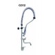 Grifos de Ducha GD12 Crystal Line