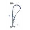 Grifo de ducha GD13 Crystal Line