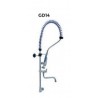 Grifo de ducha GD14 Crystal Line