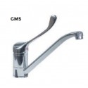 Grifo Monomando GM5 Crystal Line