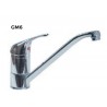 Grifos Monomandos GM6 Crystal Line