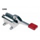 Grifos Monomandos GM8 Crystal Line
