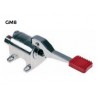 Grifos Monomandos GM8 Crystal Line