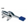 Grifos Monomandos GM9 Crystal Line