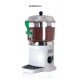 Chocolatera SCIROCCO 5 Crystal Line