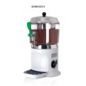 Chocolatera SCIROCCO 5 Crystal Line