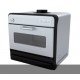Horno de Brasa Movilfrit BR48  INOX