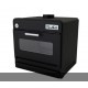 Horno de Brasa Movilfrit BR48  BLACK