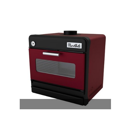 Horno de Brasa Movilfrit BR48  CLASSIC