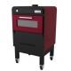 Horno de Brasa Movilfrit BR130 CLASSIC