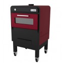 Horno de Brasa Movilfrit BR130 CLASSIC/BLACK