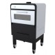 Horno de Brasa Movilfrit BR130 INOX