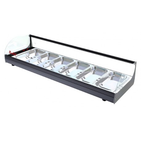 Vitrina Movilfrit ONIX R6
