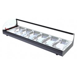 Vitrina Movilfrit ONIX R8