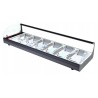 Vitrina Movilfrit ONIX R8