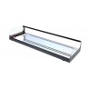 Vitrina Movilfrit ONIX 8 PLACA FRÍA NEGRA/BLANCA/ROJA