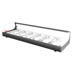 Vitrina Movilfrit ONIX 6 HOT