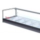 Vitrina 4 CUB HOT. Movilfrit